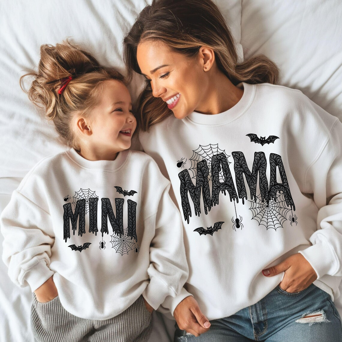 Mama & Mimi T-shirt