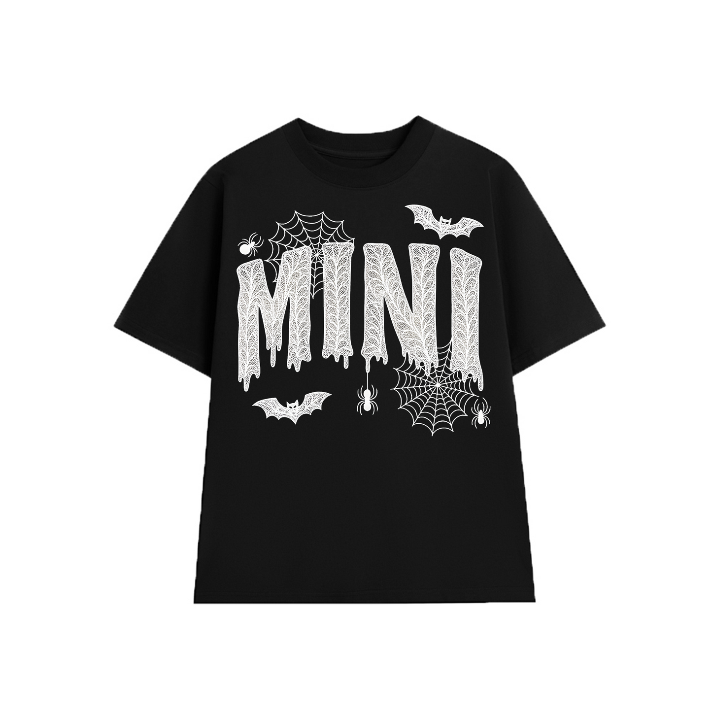 Spooky Mimi