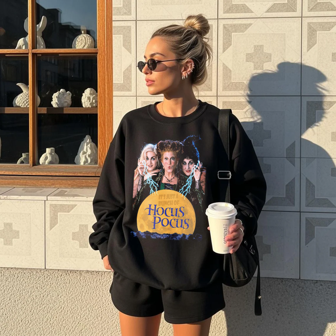 Just a Bunch of Hocus Pocus
