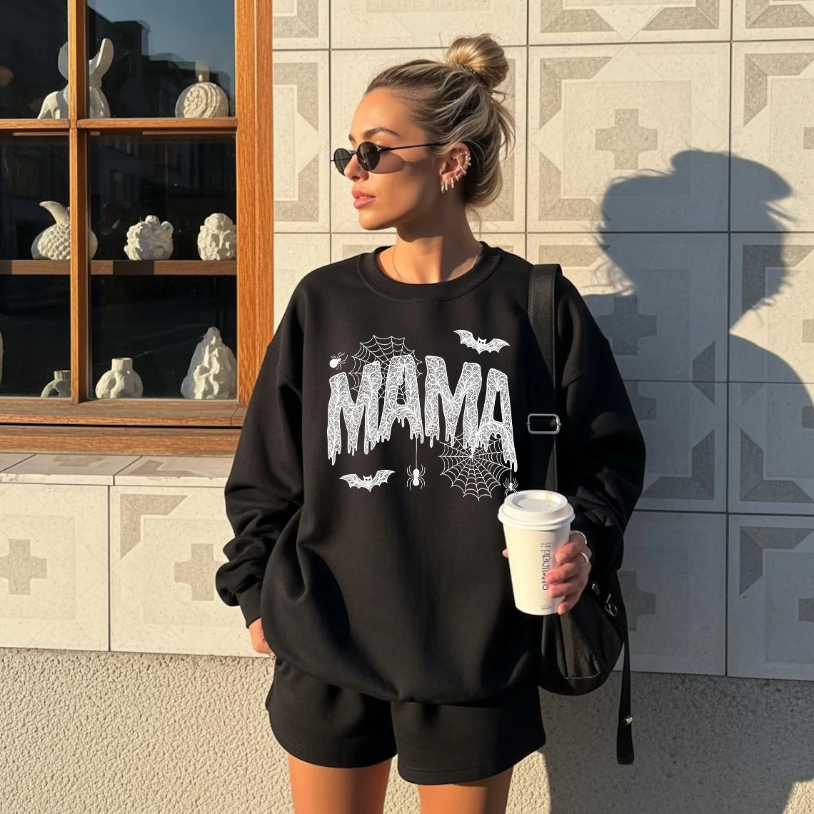 Mama & Mimi T-shirt