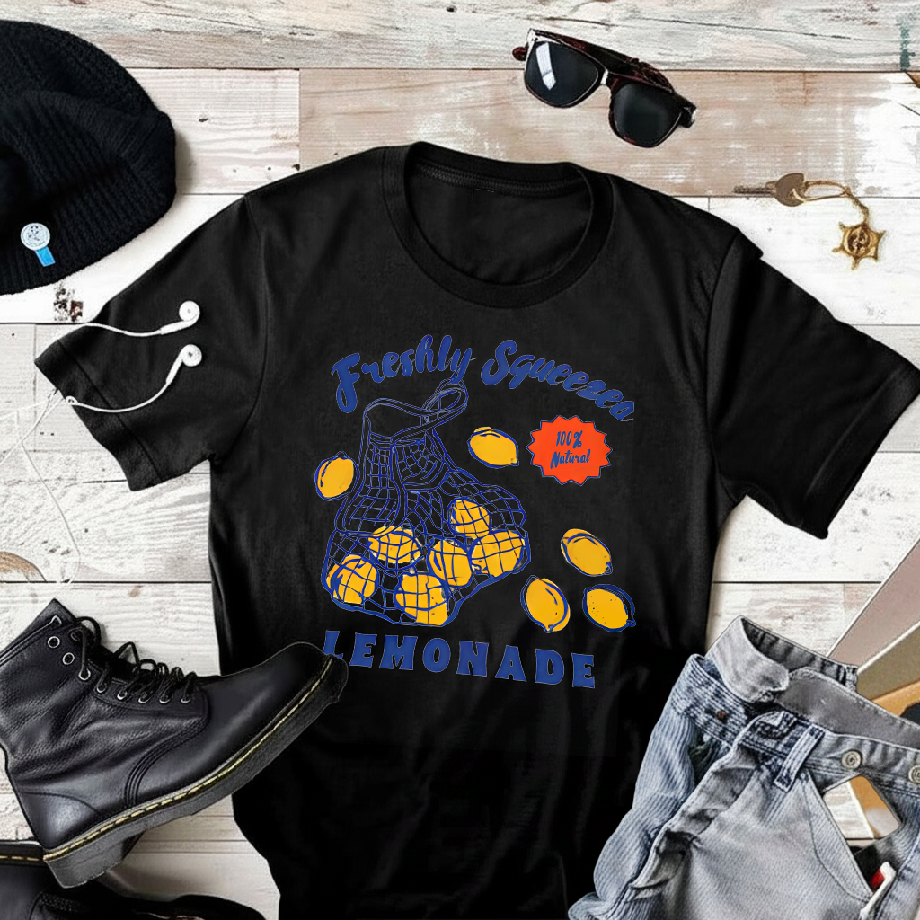 Freshly Squeeze T-Shirt