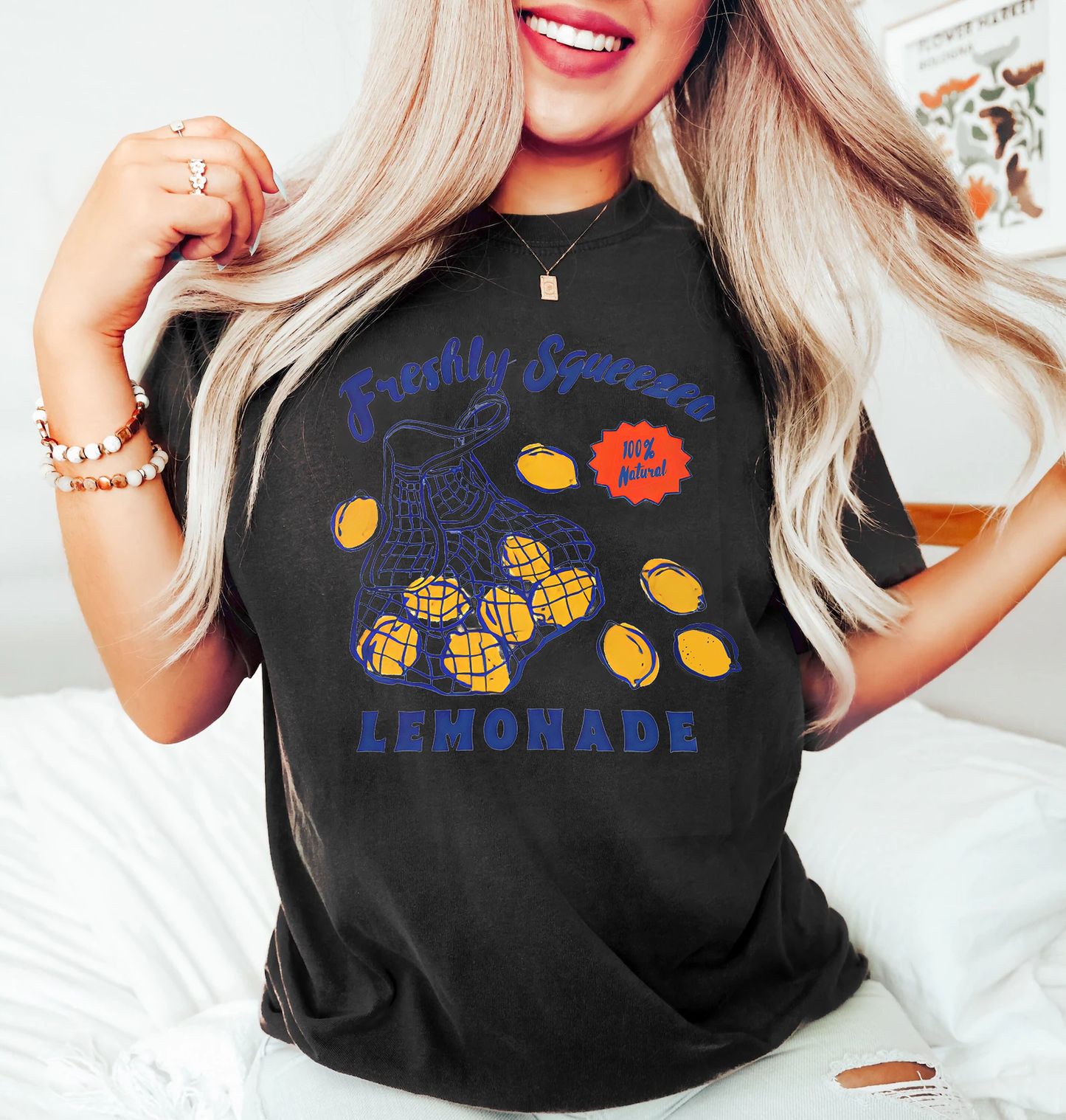 Freshly Squeeze T-Shirt