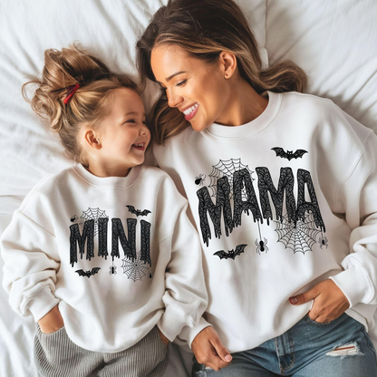 Mama & Mimi T-shirt