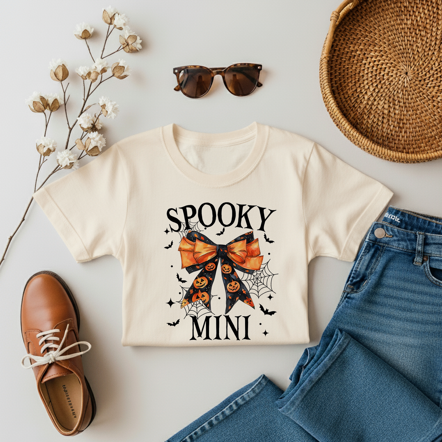 Spooky Mimi