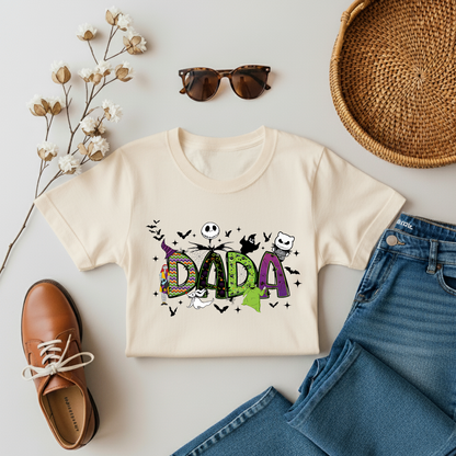 Halloween Dada