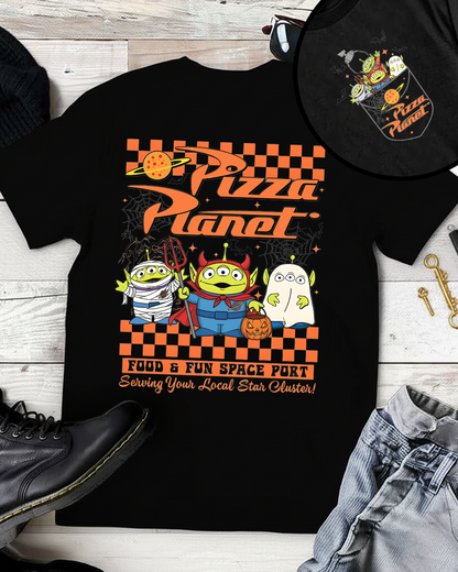 Pizza Planet T-shirt