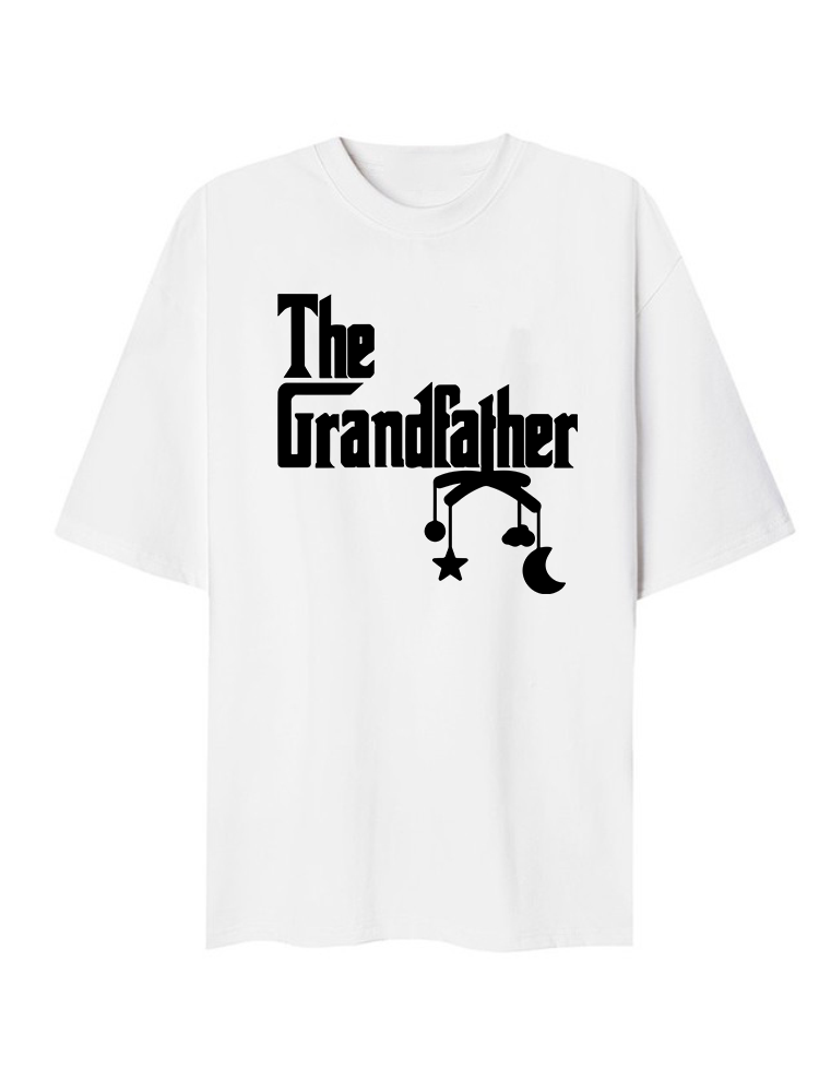 The Grandfather T-Shirt