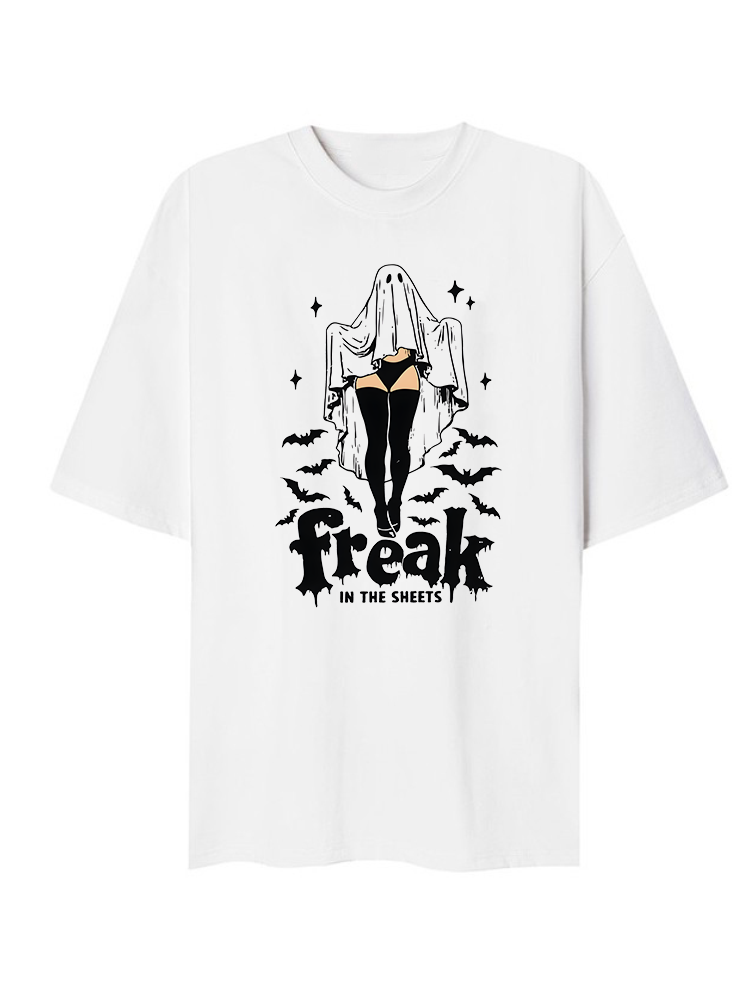 Freak in Sheets T-Shirt