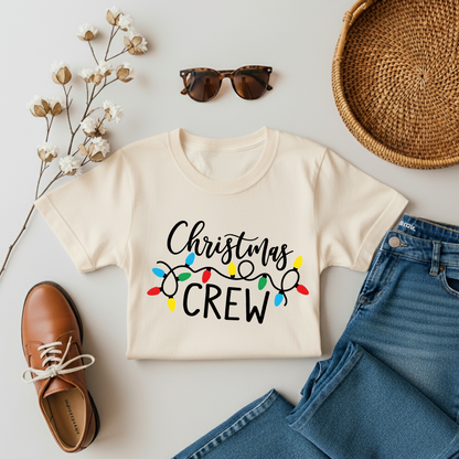 Christmas Crew