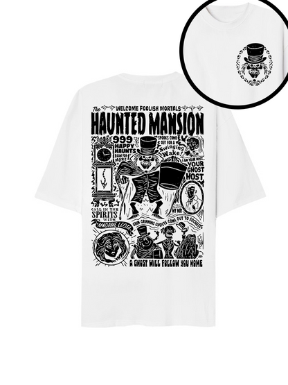 Haunted Mansion T-Shirt