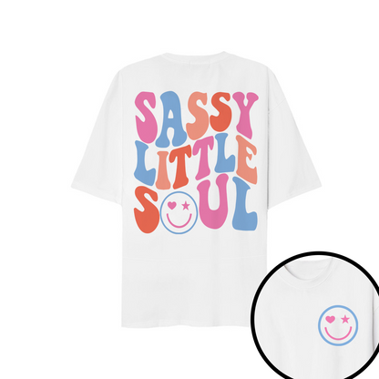 Sassy Little Soul T-Shirt