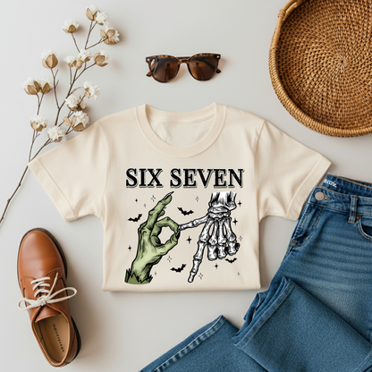 Halloween Six - Seven