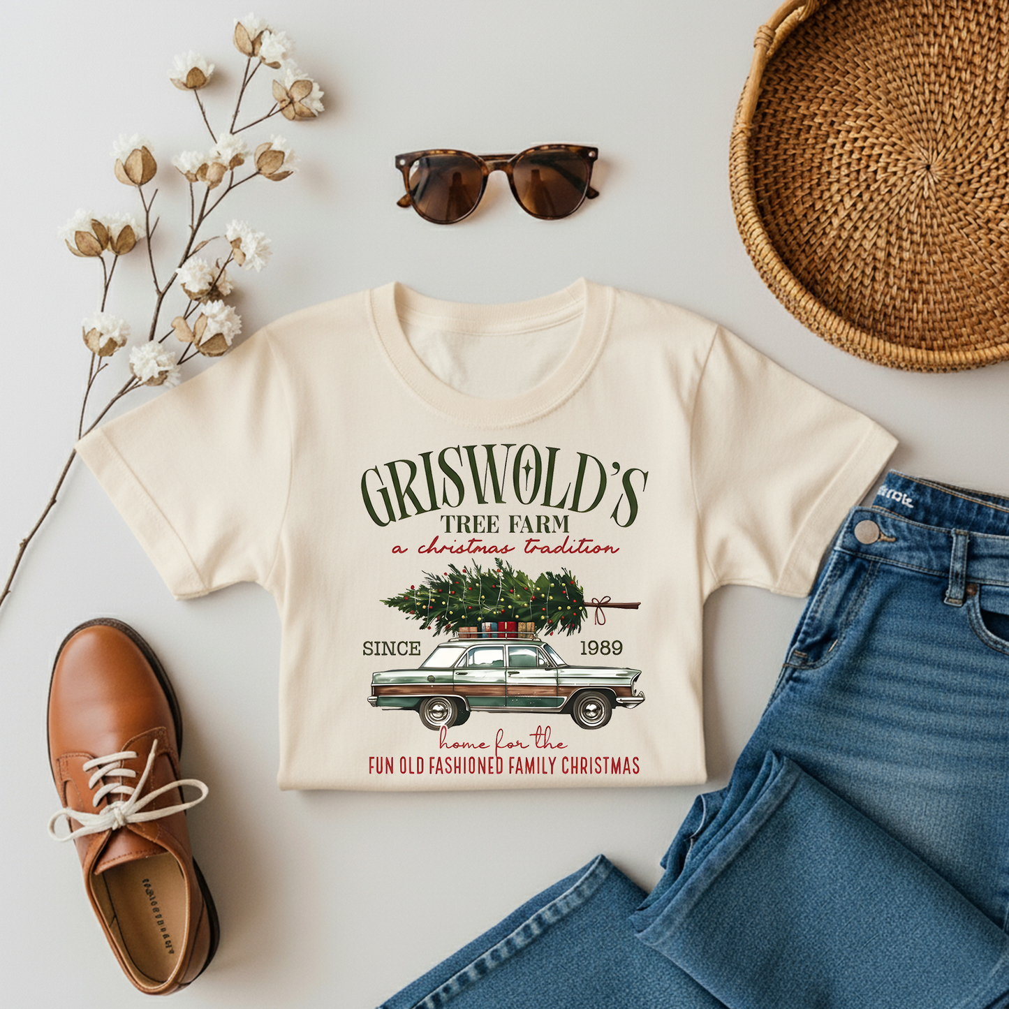 Griswold's Tree Farm