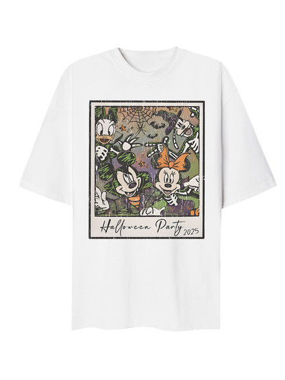 Halloween Party T-Shirt