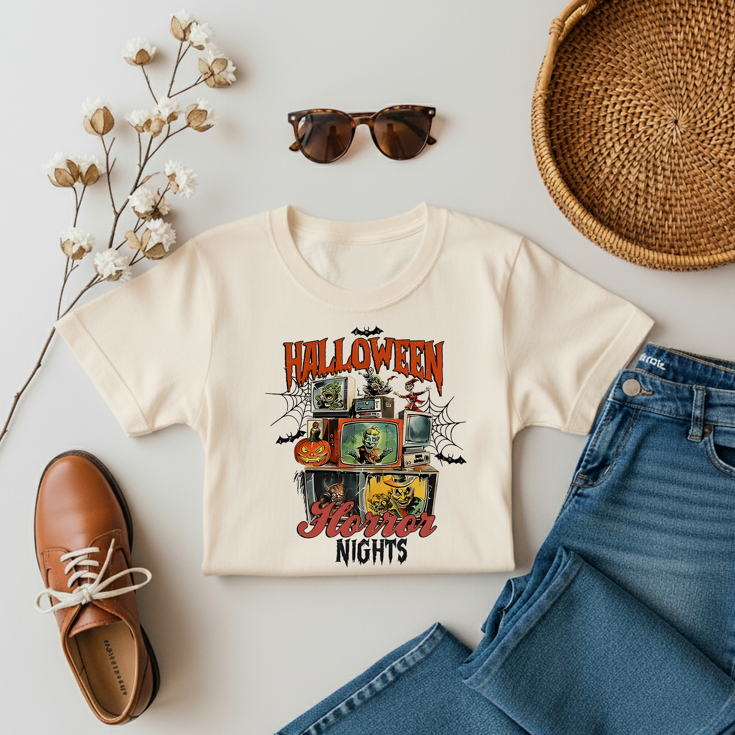 Halloween Horror Nights