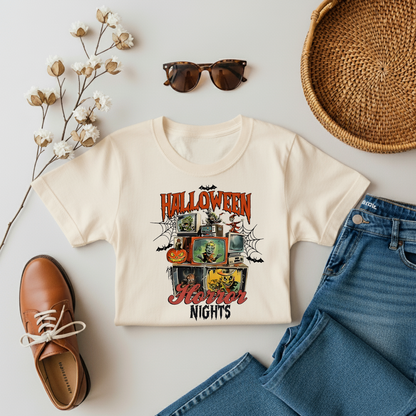 Halloween Horror Nights