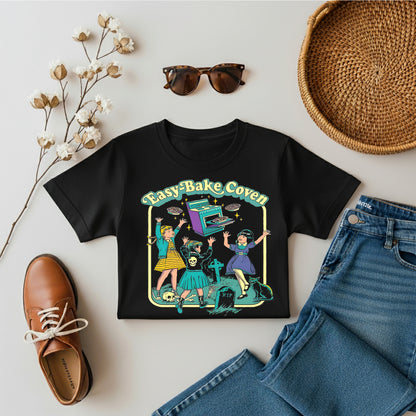 Easy Bake Coven T-shirt
