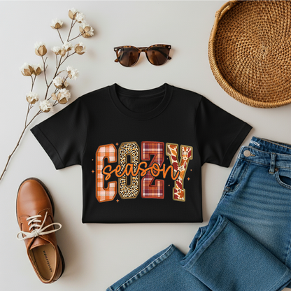 Cozy Season