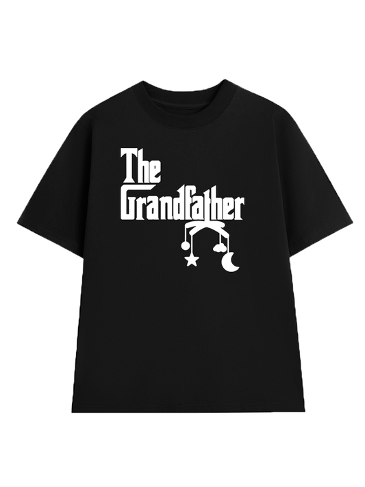 The Grandfather T-Shirt