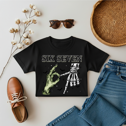 Halloween Six - Seven