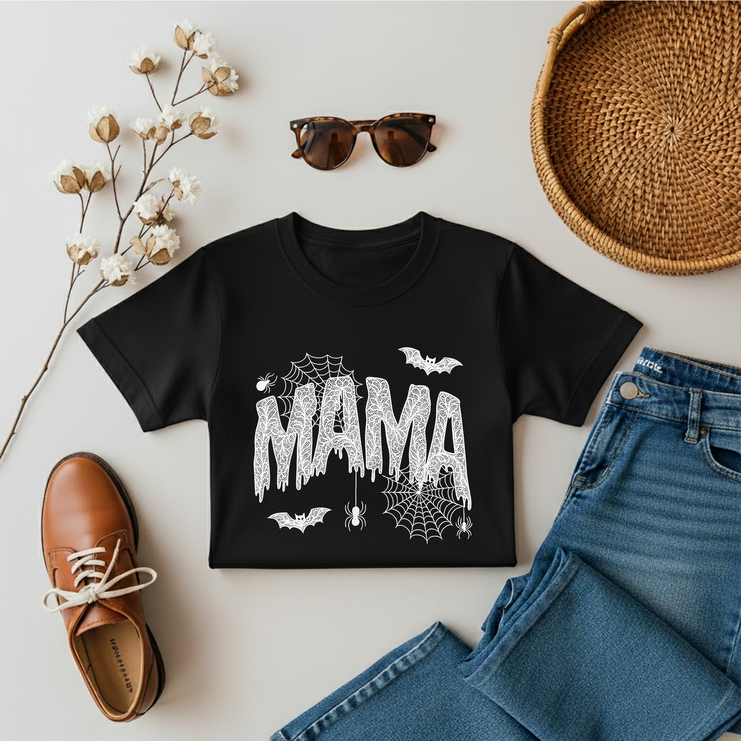 Mama & Mimi T-shirt