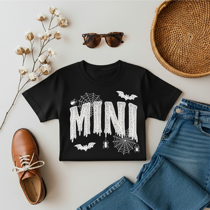 Spooky Mimi