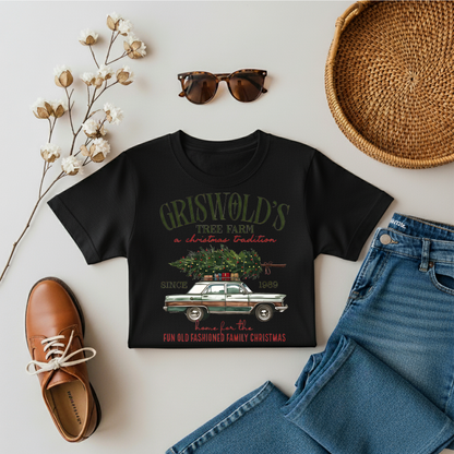 Griswold's Tree Farm