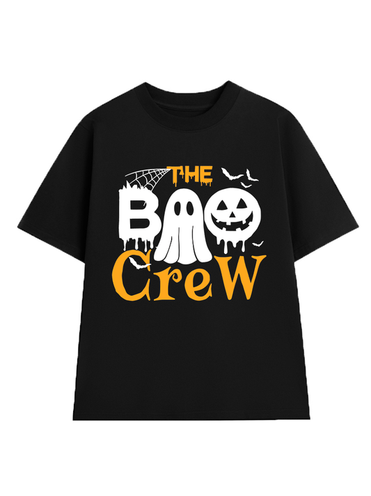 The Bad Crew T-Shirt