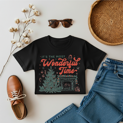 It's The Most Wonderful Time Of The Year