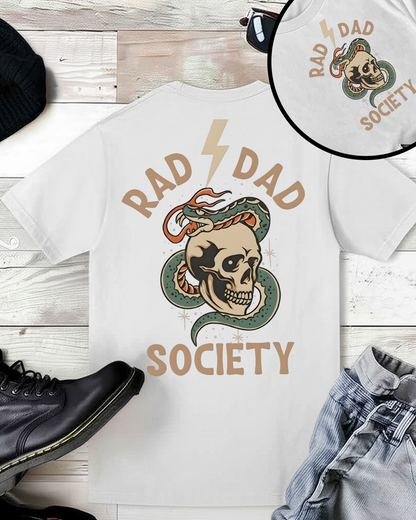Rad-Dad T-shirt