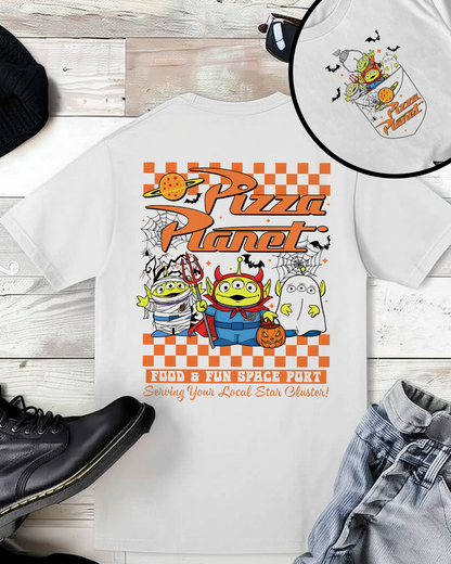 Pizza Planet T-shirt