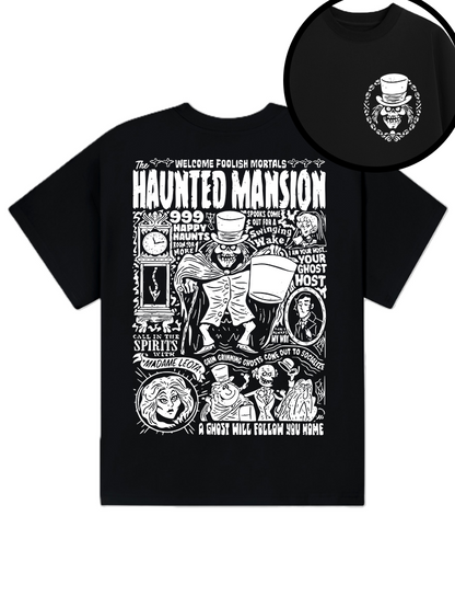 Haunted Mansion T-Shirt