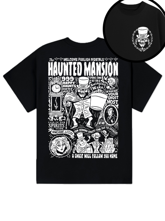 Haunted Mansion T-Shirt