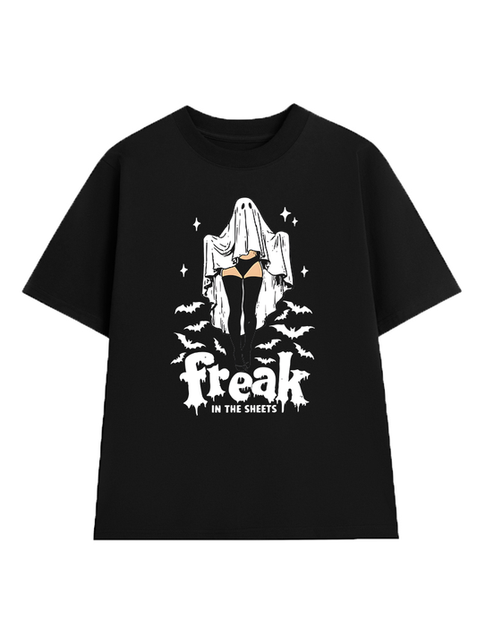Freak in Sheets T-Shirt