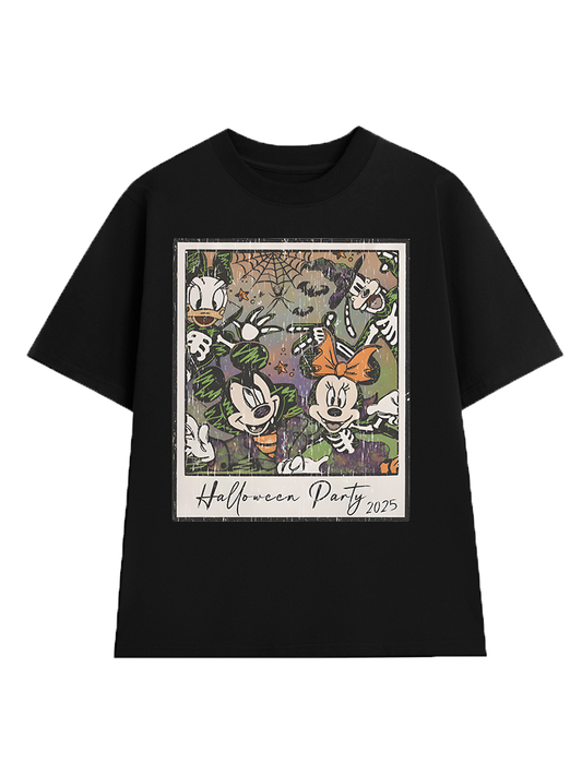 Halloween Party T-Shirt