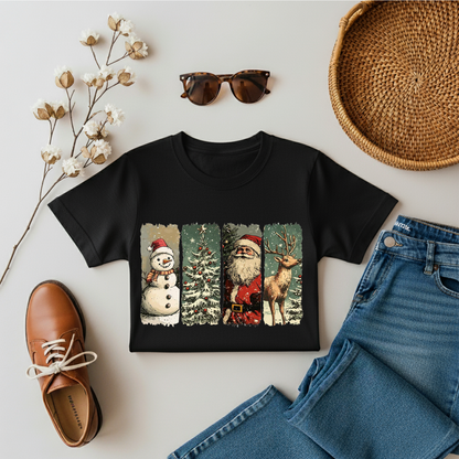 Santa Claus Christmas