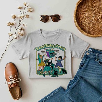 Easy Bake Coven T-shirt