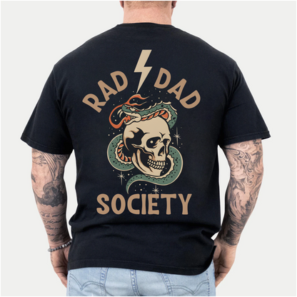 Rad-Dad T-shirt