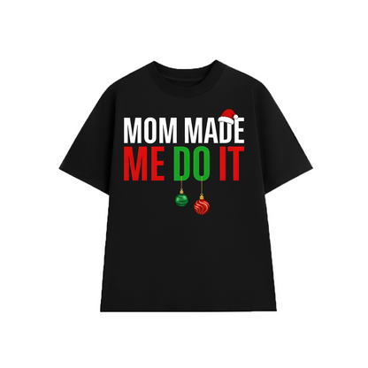 I Dont Do Matching Christmas Outfits