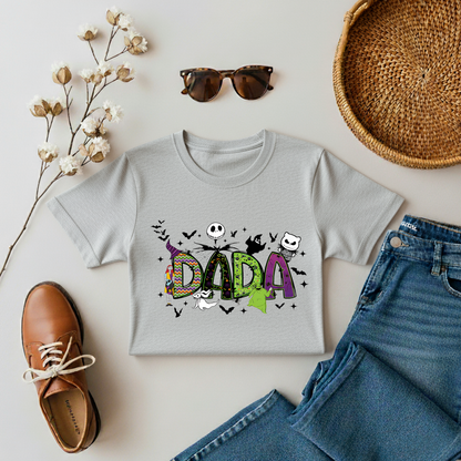 Halloween Dada