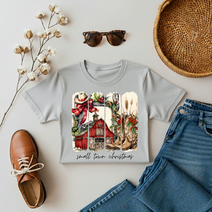 Small Town Christmas