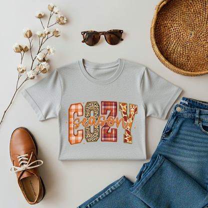 Cozy Season