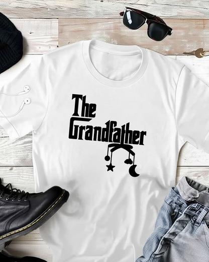 The Grandfather T-Shirt