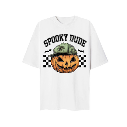 Spooky Dude T-shirt