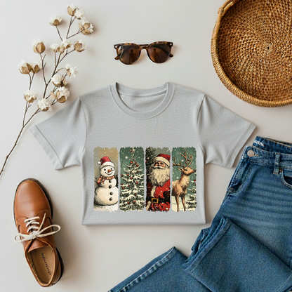 Santa Claus Christmas