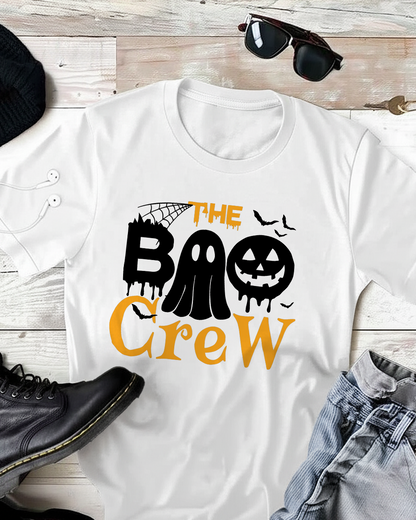 The Bad Crew T-Shirt
