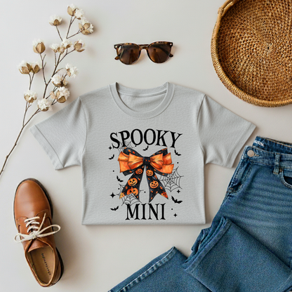 Spooky Mimi