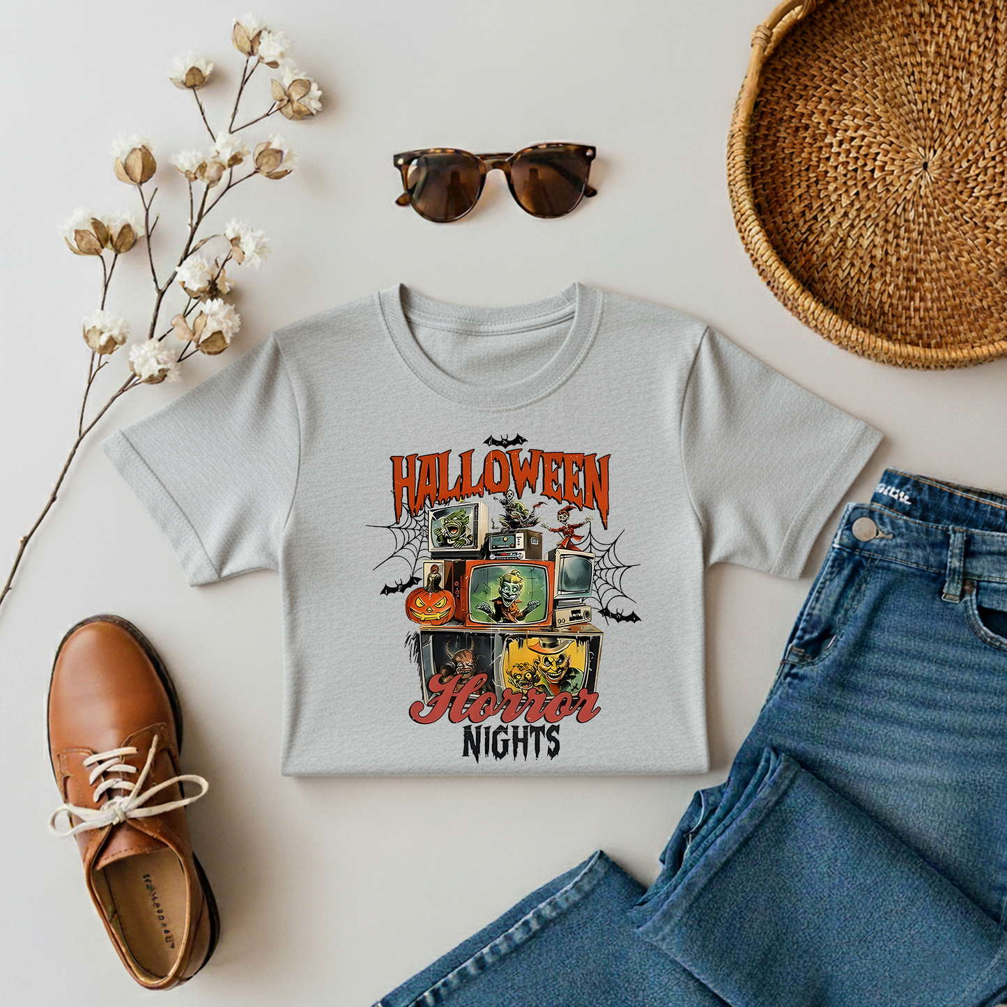 Halloween Horror Nights