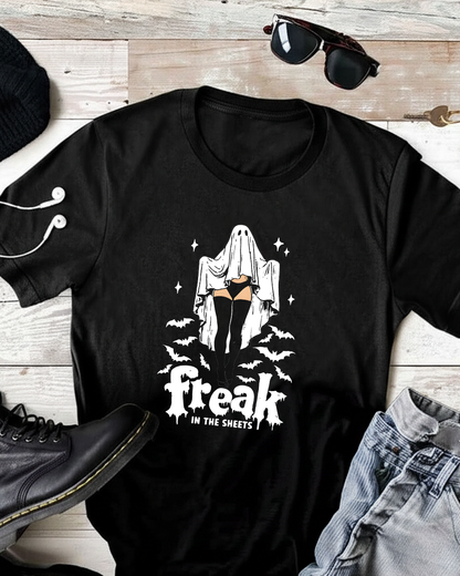 Freak in Sheets T-Shirt