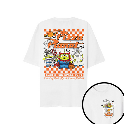Pizza Planet T-shirt